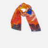 Fine Wool Print