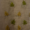 Silk Wool Hand Embroidery - Image 2
