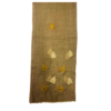 Silk Wool Hand Embroidery - Image 2