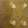 Silk Wool Hand Embroidery - Image 3
