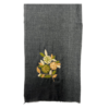Silk Wool Hand Embroidery - Image 2