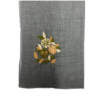 Silk Wool Hand Embroidery - Image 2